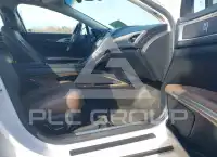 2016 Lincoln MKZ photo