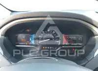 2016 Lincoln MKZ photo