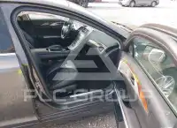 2016 Lincoln MKZ фото