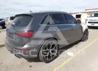 2016 Audi SQ5 photo