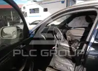 2016 Audi SQ5 фото