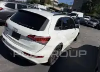 2016 Audi SQ5 photo