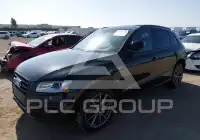 2016 Audi SQ5 фото