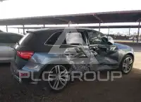 2016 Audi SQ5 фото