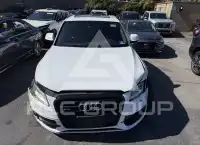 2016 Audi SQ5 photo