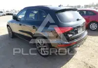 2016 Audi SQ5 фото