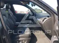 2016 Audi SQ5 photo