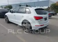 2016 Audi SQ5 photo