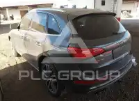 2016 Audi SQ5 фото