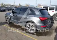 2016 Audi SQ5 photo
