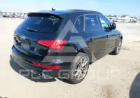 2016 Audi SQ5 фото