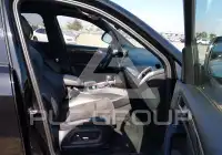 2016 Audi SQ5 фото