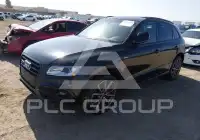 2016 Audi SQ5 фото