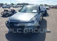 2016 Audi SQ5 photo
