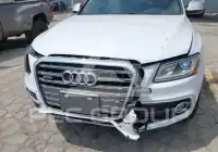 2016 Audi SQ5 photo
