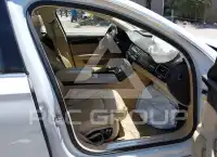 2016 Audi A8 фото