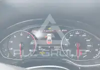 2016 Audi A8 фото