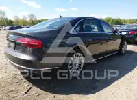 2016 Audi A8 photo