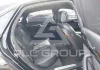 2016 Audi A8 фото