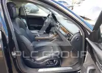 2016 Audi A8 фото