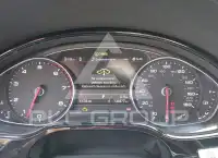 2016 Audi A8 фото