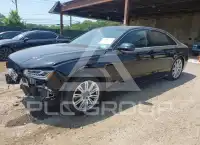 2016 Audi A8 фото