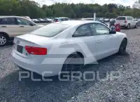 2016 Audi A5 photo