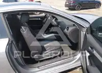 2016 Audi A5 photo