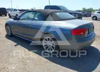 2016 Audi A5 фото
