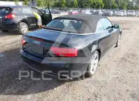 2016 Audi A5 фото