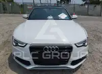 2016 Audi A5 photo
