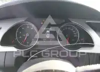 2016 Audi A5 фото