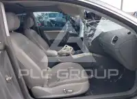2016 Audi A5 фото