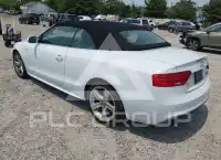 2016 Audi A5 photo