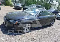2016 Audi A5 фото