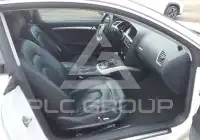 2016 Audi A5 фото
