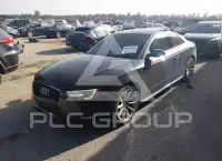 2016 Audi A5 фото