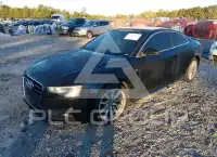 2016 Audi A5 photo