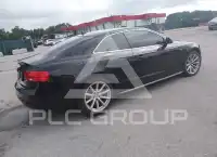 2016 Audi A5 photo