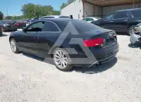 2016 Audi A5 фото