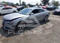 2016 Audi A5 photo