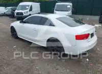 2016 Audi A5 фото
