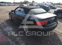 2016 Audi A5 фото