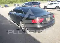 2016 Audi A5 фото
