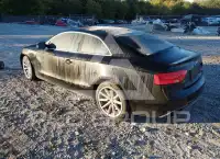 2016 Audi A5 photo
