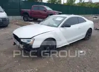 2016 Audi A5 фото