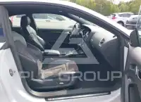 2016 Audi A5 photo