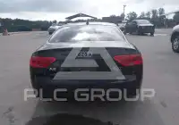 2016 Audi A5 photo