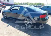 2016 Audi A5 photo