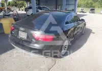 2016 Audi A5 фото